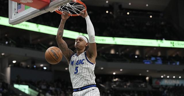 世界杯直播下载-班凯罗：知道自己是全明星级别球员 但这个赛季我确实不配入选