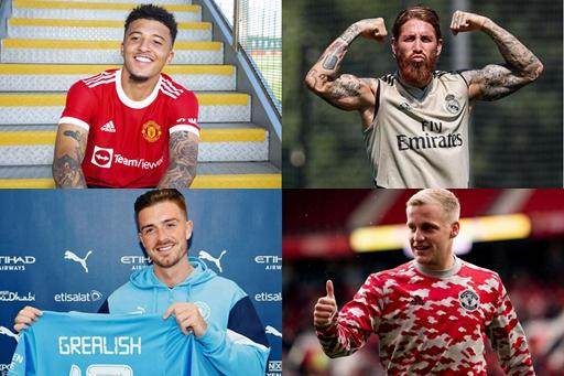 世界杯直播平台app下载-足坛“双11”：这些俱乐部抢货踩过的坑，您遇到了吗？