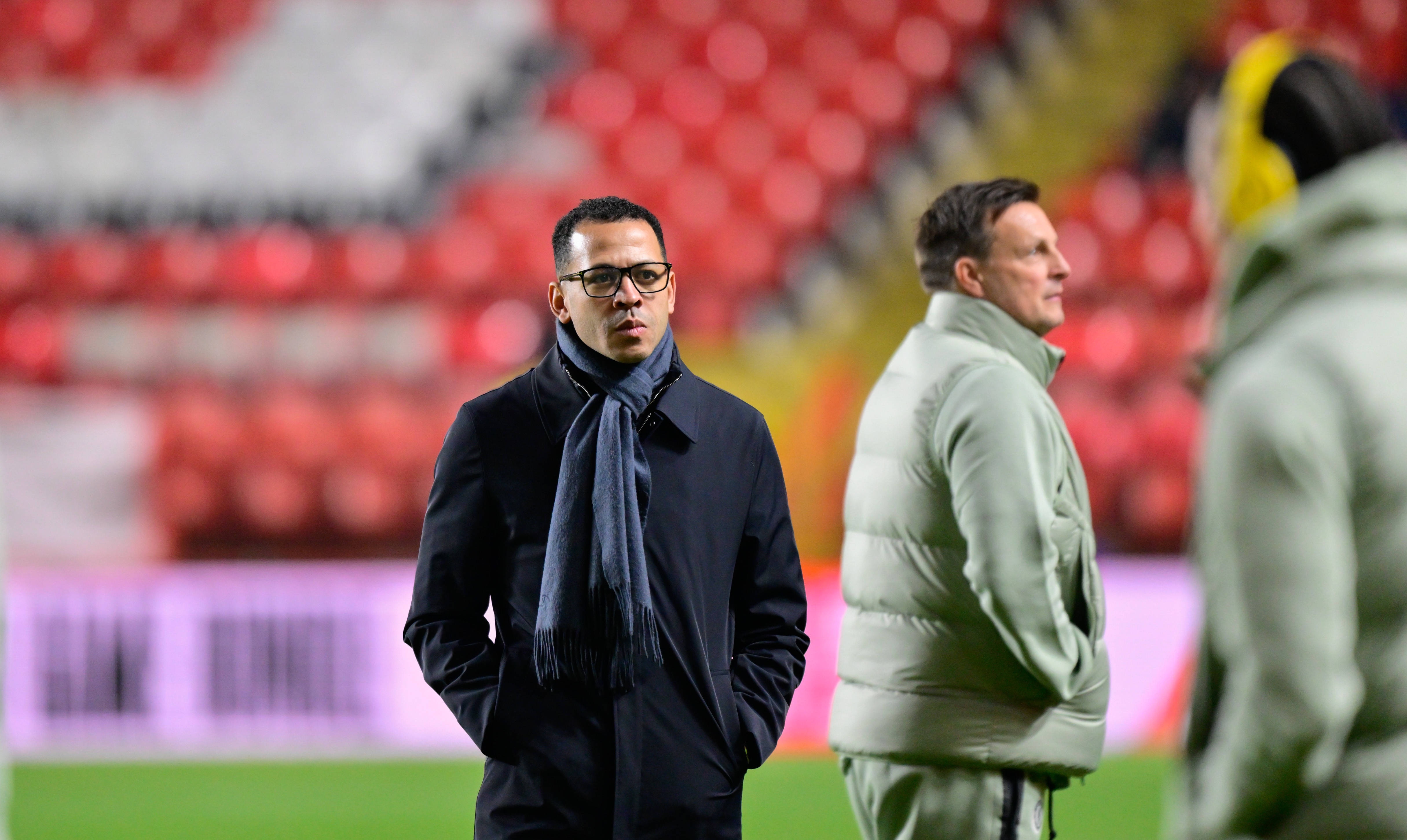 世界杯直播下载-卡拉格：任命罗塞尼尔卡里克让人失望，顶级球队告别大牌教练时代