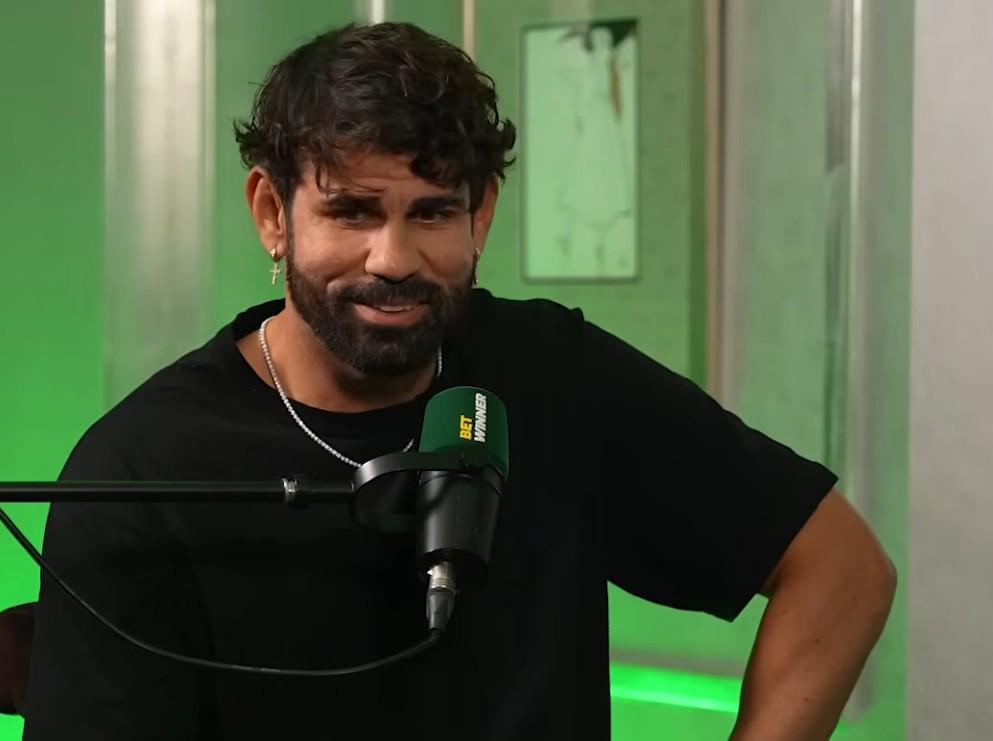 世界杯高清直播-科斯塔：比起穆帅更想和西蒙尼“约架”；踢热刺就是去干仗