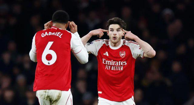 世界杯官方正版入口-英媒：阿森纳球迷在坑阿森纳