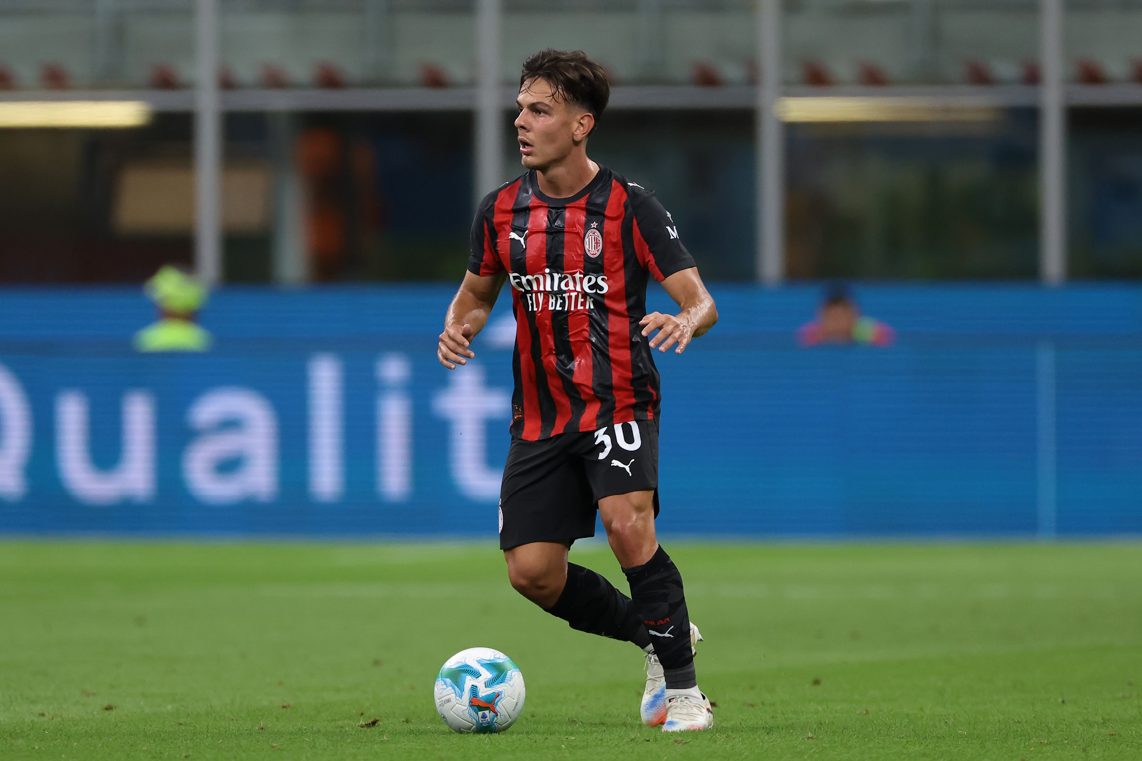 世界杯直播下载-亚沙里：我努力突破自我恢复巅峰状态，普利西奇能够决定比赛胜负