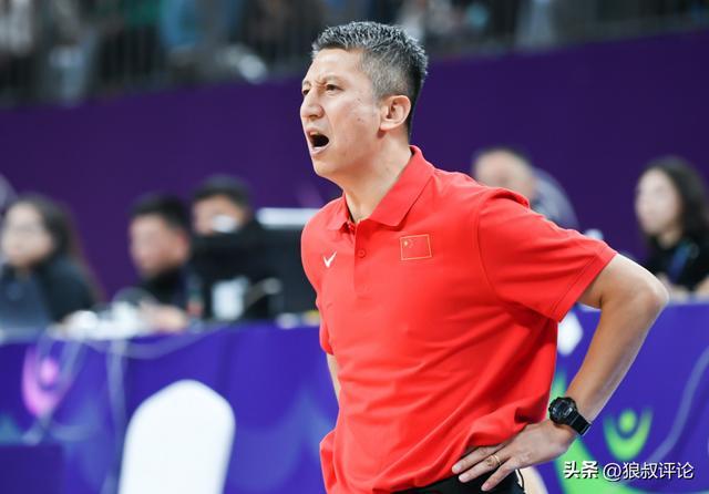 世界杯直播下载-谁是男篮集训名单最大遗珠？本土得分王郭昊文领衔 周琦孙铭徽缺席