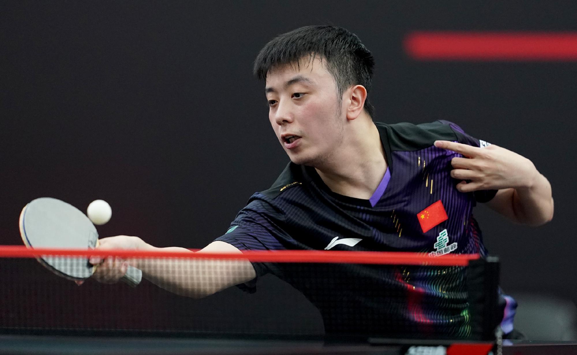 世界杯手机观看-3-1进16强！国乒20岁1米83新星崛起：连胜劲敌，冲击主力位置？