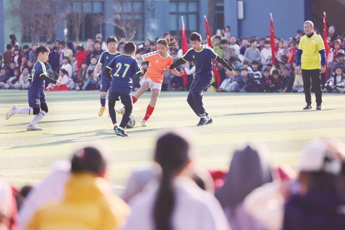 世界杯高清直播-绿茵逐梦 “足”够精彩