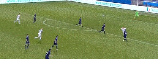 世界杯高清直播-【热身】贝贝1射2传波利塔诺佩西纳双响 意大利7比0