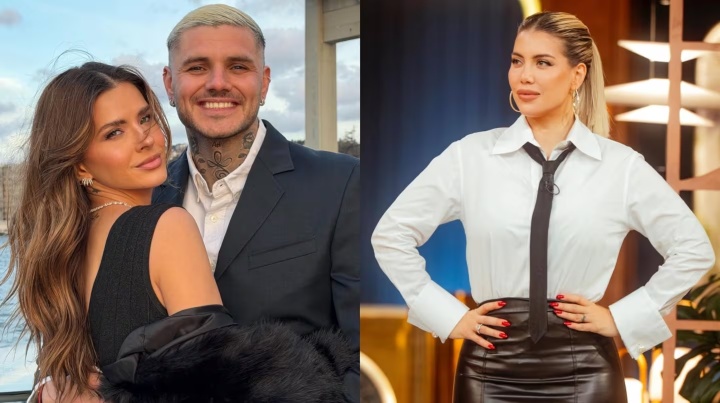 世界杯直播下载-结束了！伊卡尔迪：24年11月我提出与旺达离婚，现在离婚正式生效