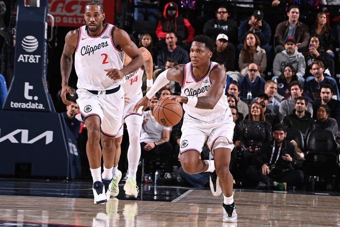 世界杯官方正版入口-倒数第一，逆袭升级前八，他们真的能够打进季后赛吗？|快船|小卡|詹姆斯·哈登|伦纳德|弗洛姆_新浪体育_新浪新闻